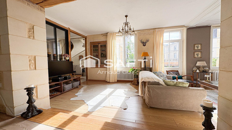 Ma-Cabane - Vente Maison Mamers, 183 m²