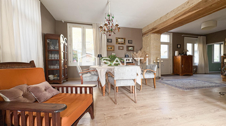 Ma-Cabane - Vente Maison Mamers, 183 m²