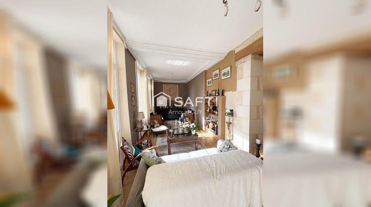 Ma-Cabane - Vente Maison Mamers, 183 m²