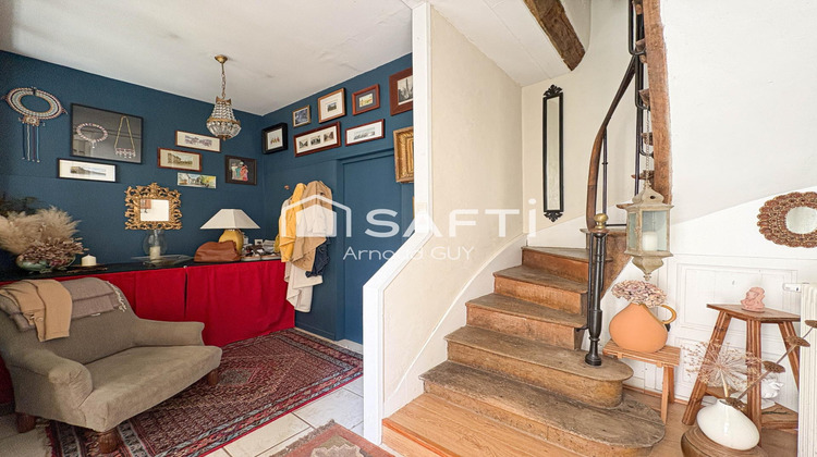 Ma-Cabane - Vente Maison Mamers, 183 m²