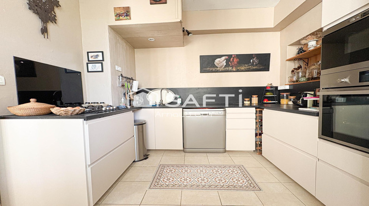 Ma-Cabane - Vente Maison Mamers, 183 m²