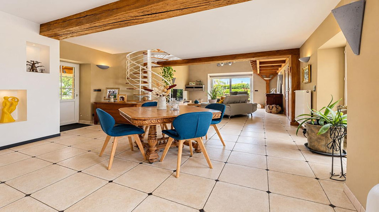 Ma-Cabane - Vente Maison MAMERS, 250 m²