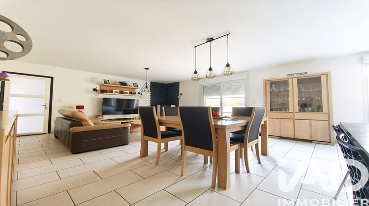 Ma-Cabane - Vente Maison Mametz, 140 m²