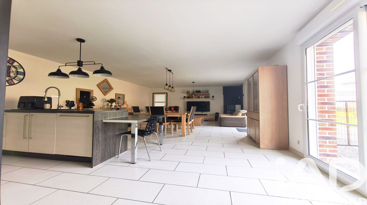 Ma-Cabane - Vente Maison Mametz, 140 m²