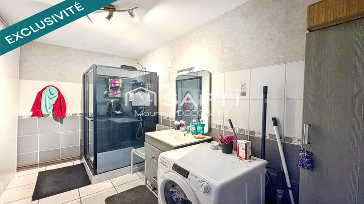 Ma-Cabane - Vente Maison Mametz, 83 m²