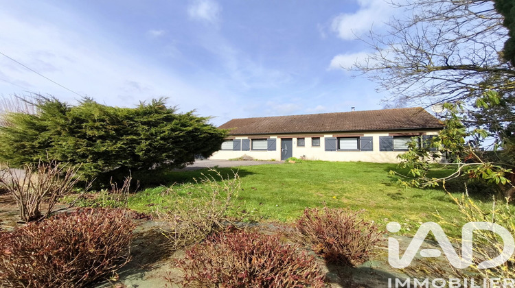 Ma-Cabane - Vente Maison Mametz, 113 m²