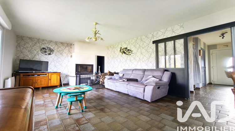 Ma-Cabane - Vente Maison Mametz, 113 m²