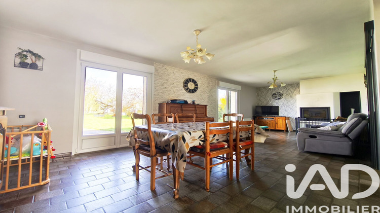 Ma-Cabane - Vente Maison Mametz, 113 m²