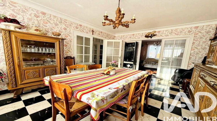 Ma-Cabane - Vente Maison Mametz, 125 m²