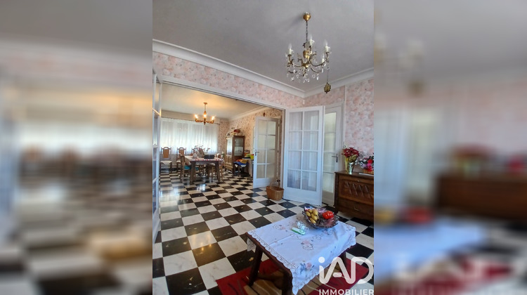 Ma-Cabane - Vente Maison Mametz, 125 m²