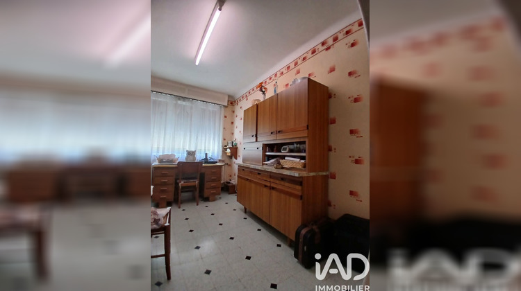 Ma-Cabane - Vente Maison Mametz, 125 m²