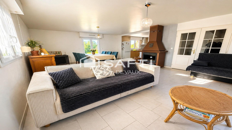 Ma-Cabane - Vente Maison Mametz, 127 m²