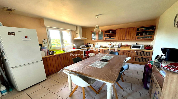Ma-Cabane - Vente Maison Mametz, 127 m²