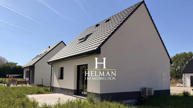 Ma-Cabane - Vente Maison Mametz, 83 m²