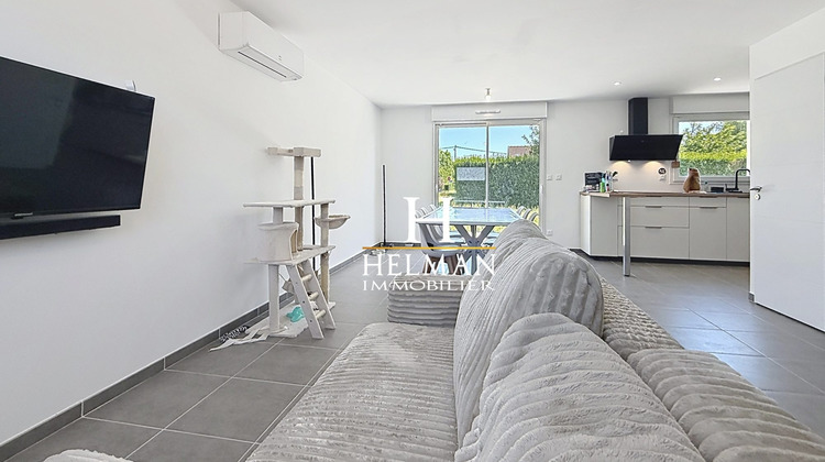 Ma-Cabane - Vente Maison Mametz, 83 m²