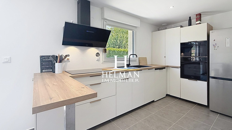 Ma-Cabane - Vente Maison Mametz, 83 m²