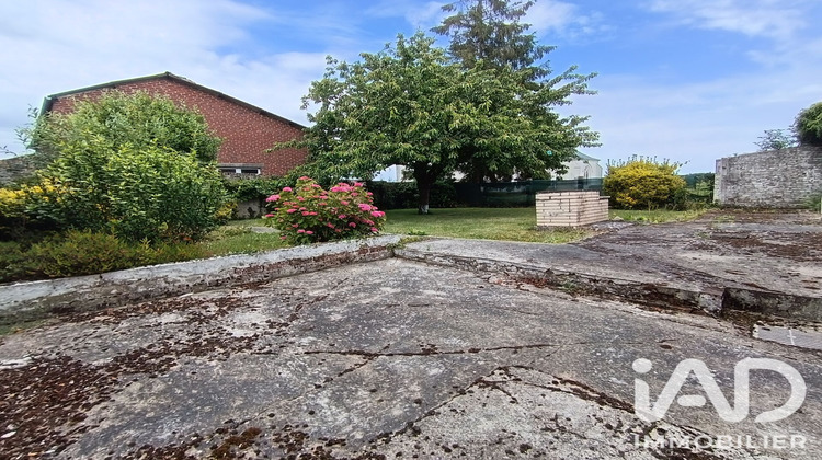 Ma-Cabane - Vente Maison Mametz, 160 m²