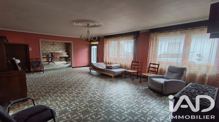 Ma-Cabane - Vente Maison Mametz, 160 m²