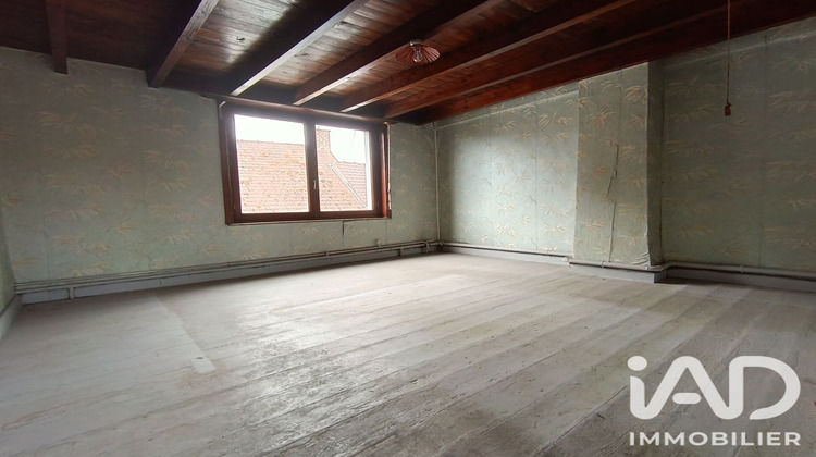 Ma-Cabane - Vente Maison Mametz, 160 m²