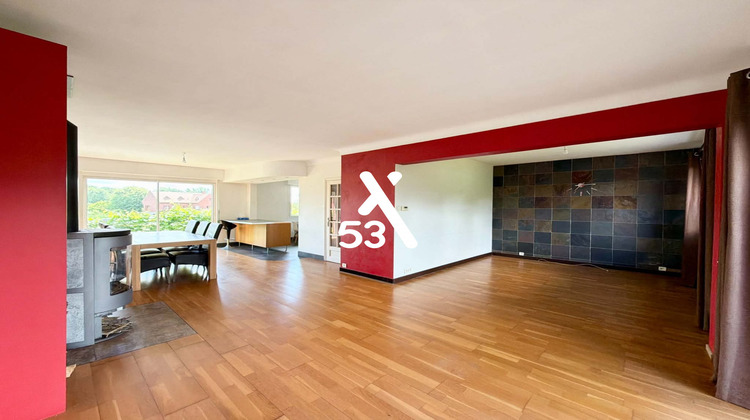 Ma-Cabane - Vente Maison Mametz, 180 m²