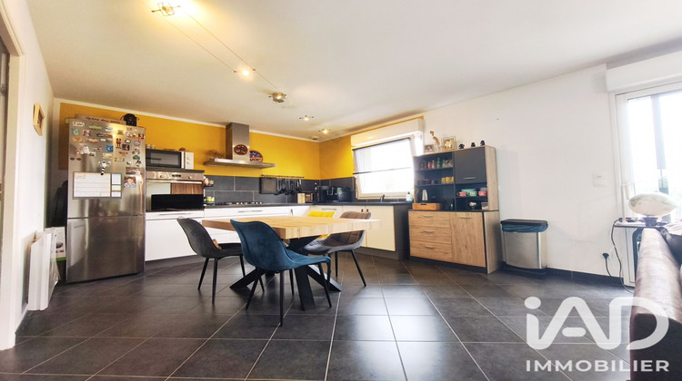 Ma-Cabane - Vente Maison Mametz, 92 m²