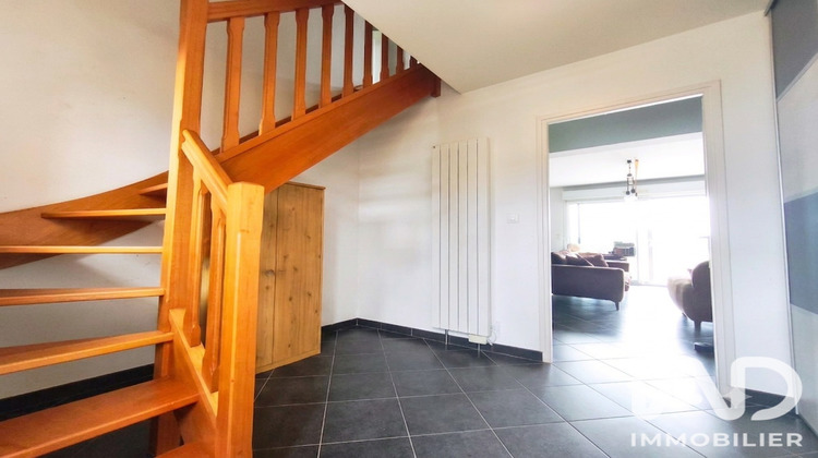 Ma-Cabane - Vente Maison Mametz, 92 m²