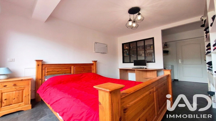 Ma-Cabane - Vente Maison Mametz, 92 m²