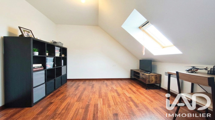 Ma-Cabane - Vente Maison Mametz, 92 m²