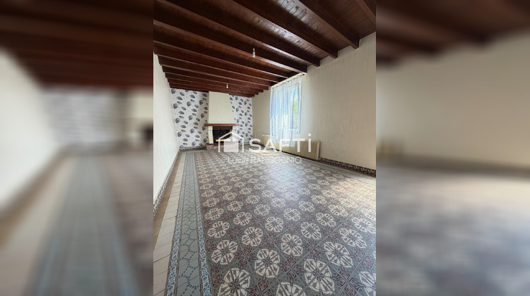 Ma-Cabane - Vente Maison Mametz, 144 m²