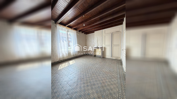 Ma-Cabane - Vente Maison Mametz, 144 m²