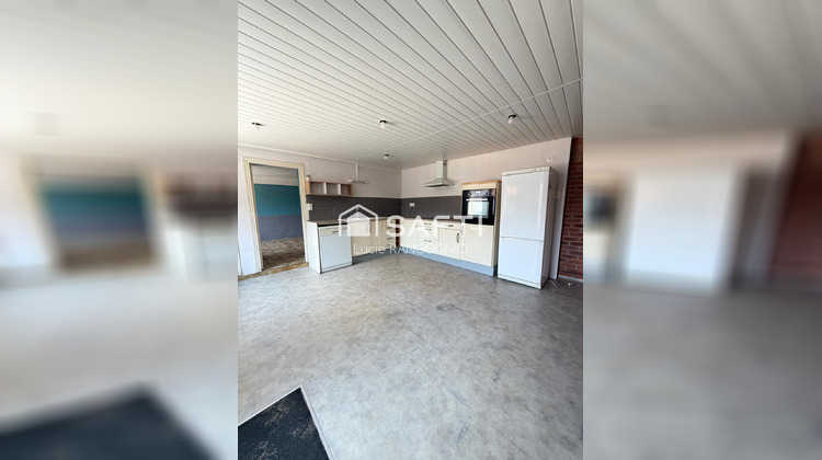 Ma-Cabane - Vente Maison Mametz, 144 m²