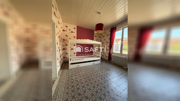 Ma-Cabane - Vente Maison Mametz, 144 m²