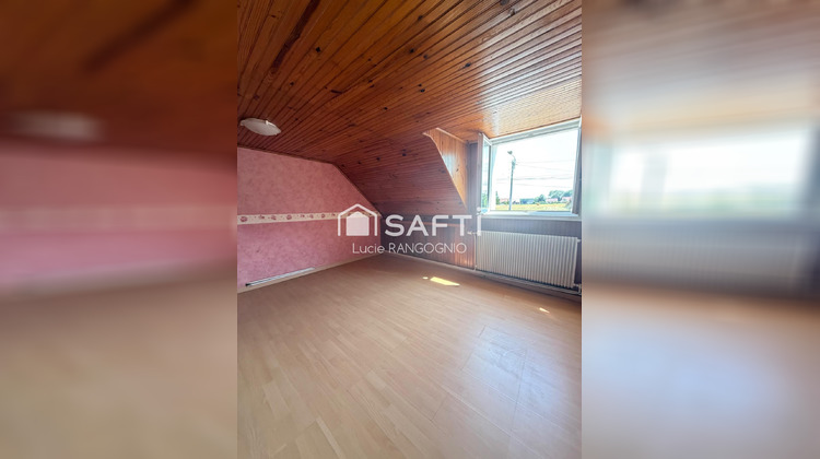 Ma-Cabane - Vente Maison Mametz, 144 m²