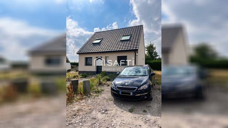 Ma-Cabane - Vente Maison Mametz, 70 m²