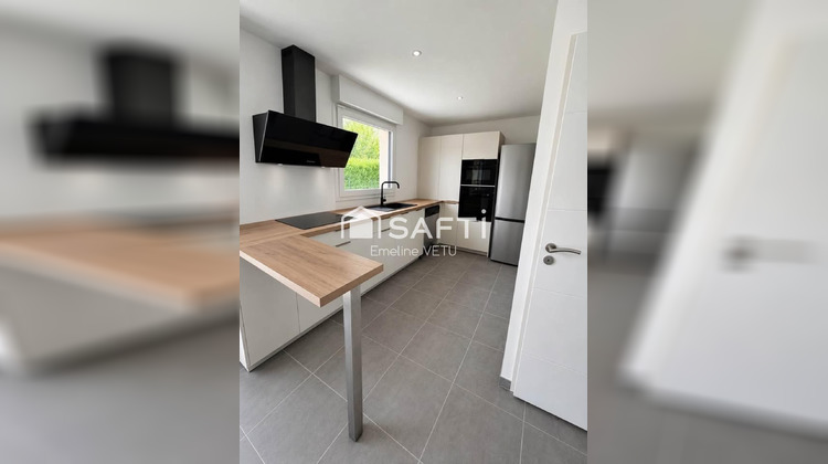 Ma-Cabane - Vente Maison Mametz, 70 m²