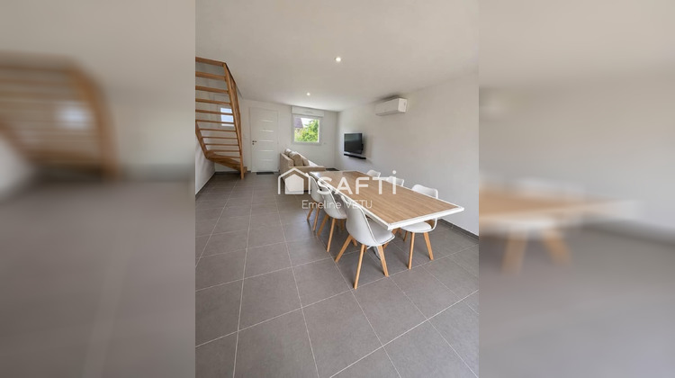 Ma-Cabane - Vente Maison Mametz, 70 m²