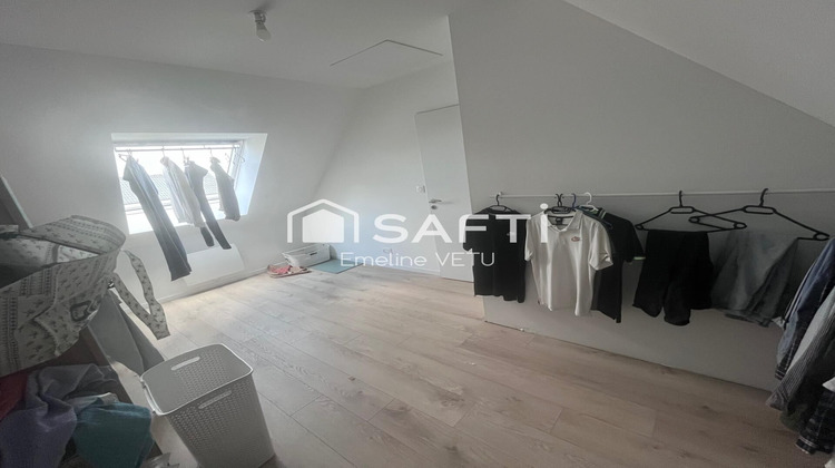 Ma-Cabane - Vente Maison Mametz, 70 m²