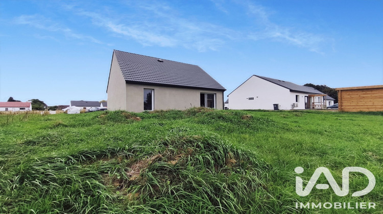 Ma-Cabane - Vente Maison Mametz, 81 m²