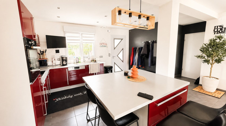 Ma-Cabane - Vente Maison Mamey, 150 m²
