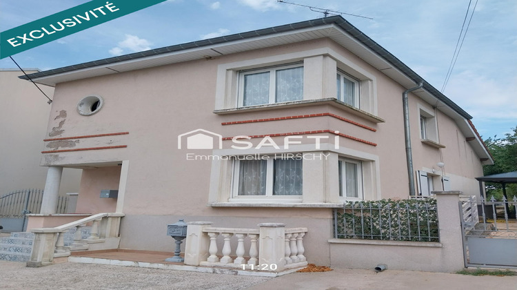 Ma-Cabane - Vente Maison Mamey, 140 m²