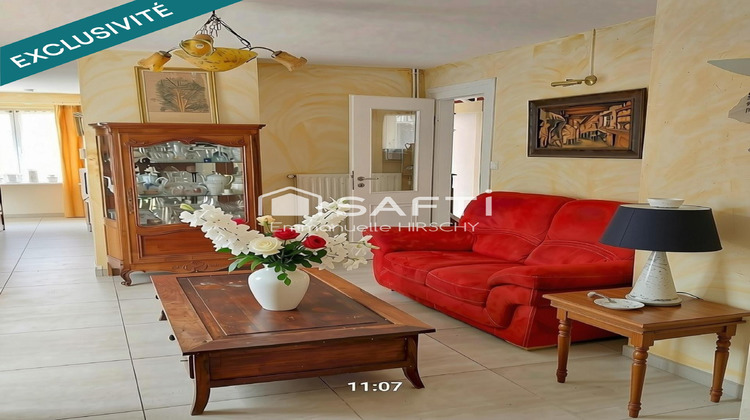 Ma-Cabane - Vente Maison Mamey, 140 m²