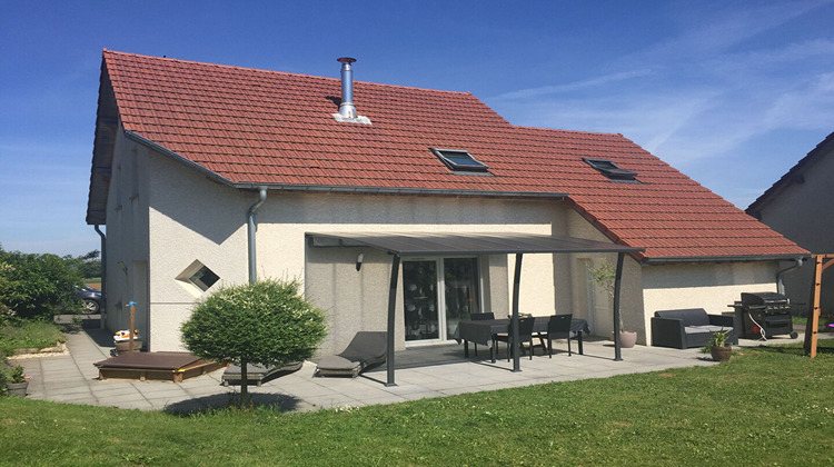 Ma-Cabane - Vente Maison MAMIROLLE, 110 m²