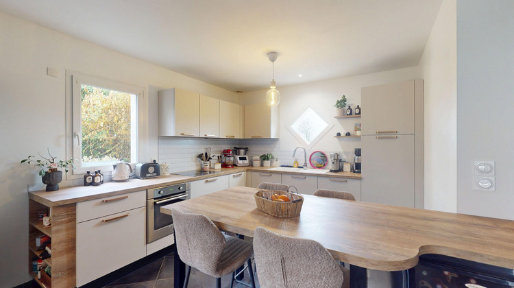 Ma-Cabane - Vente Maison MAMIROLLE, 110 m²