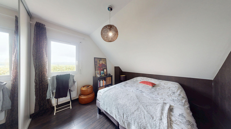 Ma-Cabane - Vente Maison MAMIROLLE, 110 m²