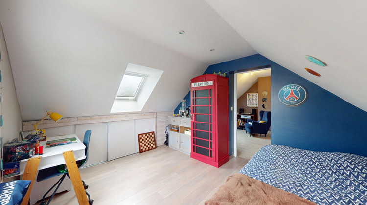 Ma-Cabane - Vente Maison MAMIROLLE, 110 m²