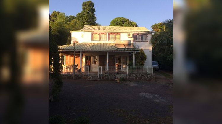 Ma-Cabane - Vente Maison MAMOUDZOU, 270 m²