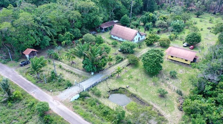 Ma-Cabane - Vente Maison MANA, 330 m²