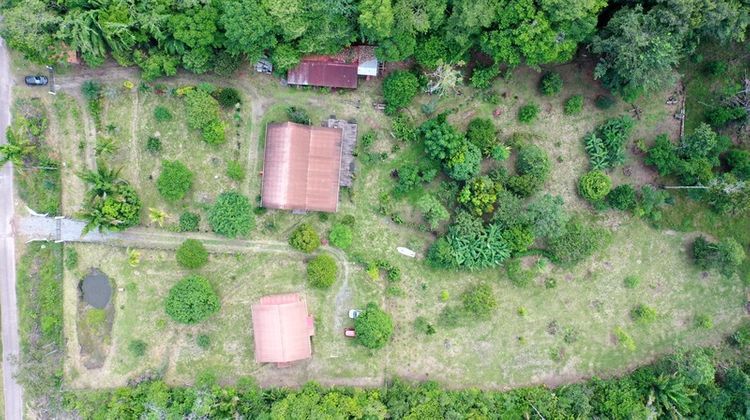 Ma-Cabane - Vente Maison MANA, 330 m²