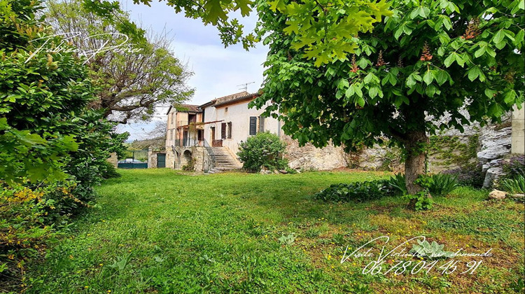 Ma-Cabane - Vente Maison MANAS, 177 m²