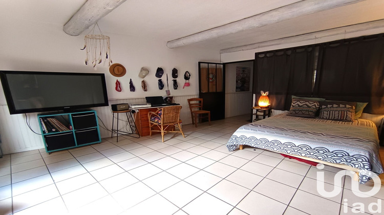 Ma-Cabane - Vente Maison Manas, 172 m²